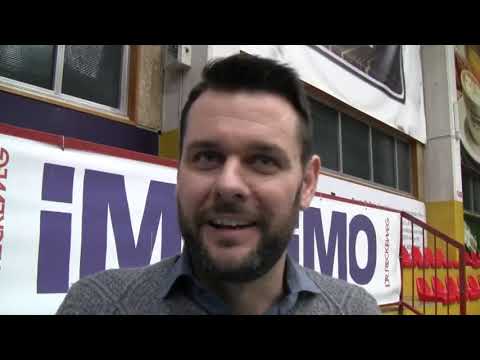 #CGold 1819.19 - Saronno-Gallarate 80-56 Interviste