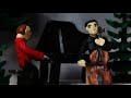 Winter Wind (performed by The Piano Guys)