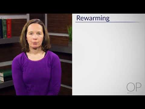 Therapeutic Hypothermia: Treatment of Hypoxic Ischemic Encephalopathy Part 2