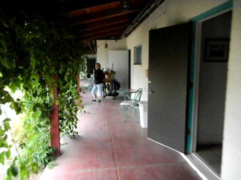 Joshua Tree Inn Video 4