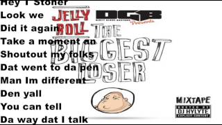 Bad Times Roll (Lyrics)- Jelly Roll
