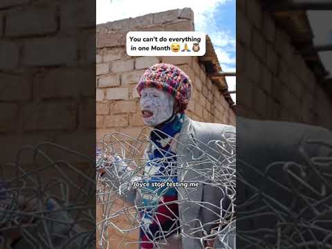 Sis Maria Chronicles Episode 17 #southafrica #funny #humor