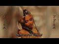 Tyla - Priorities [R&B Version] (Audio)
