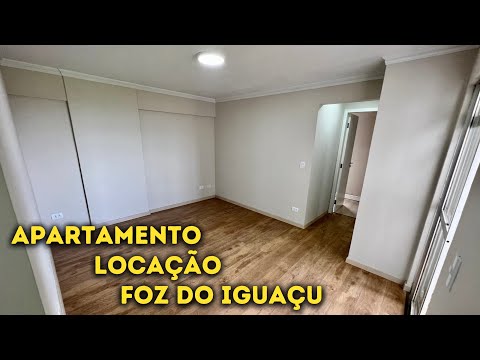 Vídeo do imóvel — Foz do Iguaçu - Ideal para airbnb