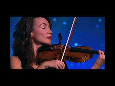 J.D.Kern - I.Frolov  “Smoke gets in your eyes “