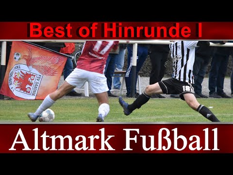Best of: Hinrunde 2021/22 (Teil 1)