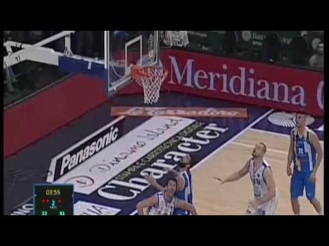 Sassari-Capo d'Orlando | Highlights