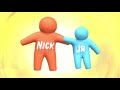 Nick Jr Productions Clay Logo 1999 In Slow Version