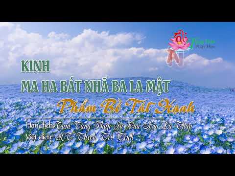72. Phẩm Bồ Tát Hạnh Thứ Bảy Mươi Hai