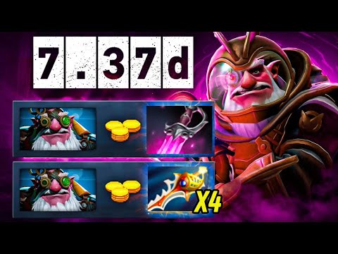 x4 Rapiers + Khanda Sniper One Shot 31Kills - What an EPIC COMEBACK!!!