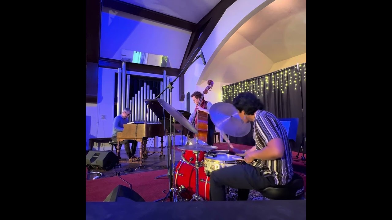 Promotional video thumbnail 3 for Velasquez Drum, and music