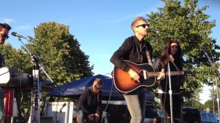 Scars on 45 - I Don't Wanna Break