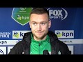 Te Wierik: 'Slechtste wedstrijd voor FC Groningen