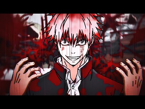 NAMES NOT ANDY - GTFAFM [PROD. CXRPSE] (Lyrics x AMV)
