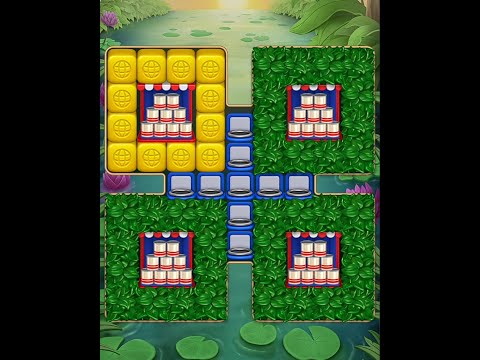 TOON BLAST level 3276