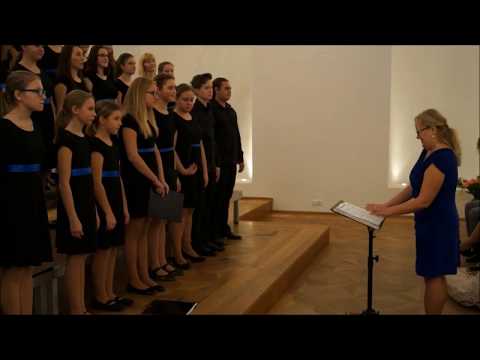 HDS Moravské děti - Proč bychom se netěšili