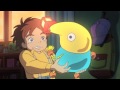 Trailer: Ni No Kuni - Wrath of the White Witch