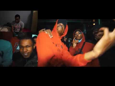 Reacting to "Mizzy x Stizzy Stain x Droptop - On The Gwap Prod."
