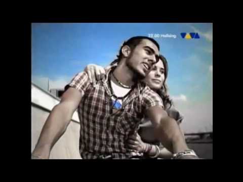 Schiller & Mila Mar - Liebe (ATB remix) HD