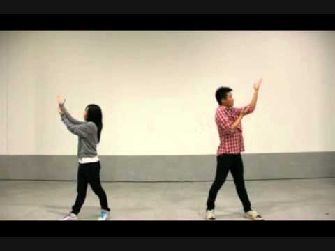 Just The Way You Are - Bruno Mars Dance Cover