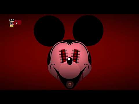 LittleBigPlanet™3 Abandoned by Disney - Small World Of Agony - Part 2