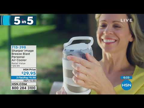 HSN | Welcome Home with Alyce - Summer Must Haves 05.26.2020 - 11 AM