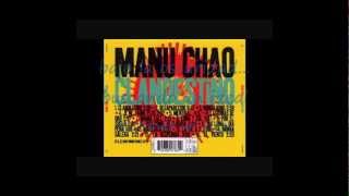 Manu chao luna y sol letra