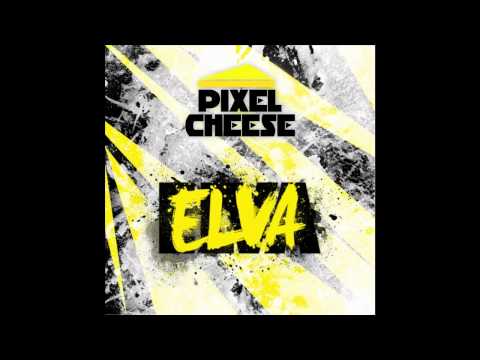 Pixel Cheese - Elva (Cover Art)