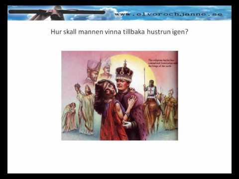 SR13 Träldomens ande