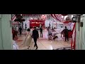 Vaselina 1978 Bailar Escena Parte 1