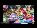 Mario Kart 8 Deluxe SLPH Mirror Mode Tournament 12th December 2020