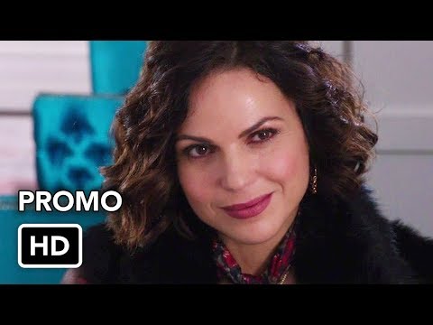 Once Upon a Time 7x14 Promo "The Girl in the Tower" (HD) Season 7 Episode 14 Promo