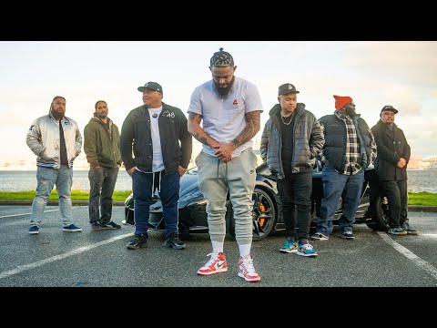 U Remind Me - Saiiyan ft. Kusta & Big Myke (Official Music Video)