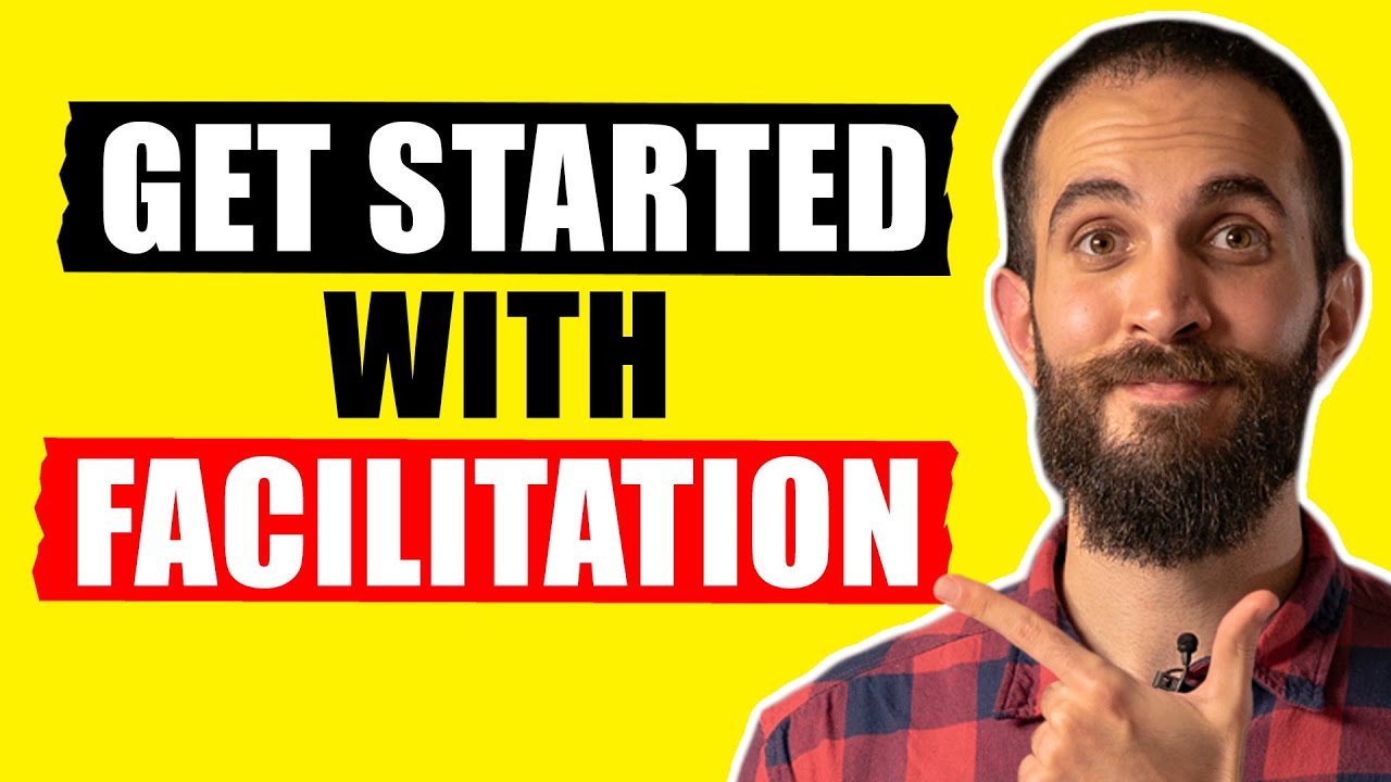 Workshop Facilitation: How To Get Started (And Transform Your Career)