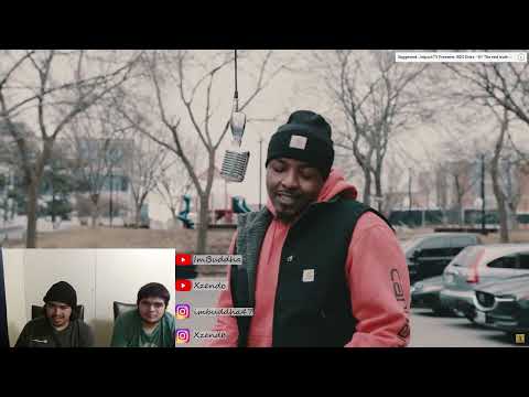JetpackTV Presents:King Brickz - W/ Face 2 Face - Boston Edition | REACTION VIDEO!