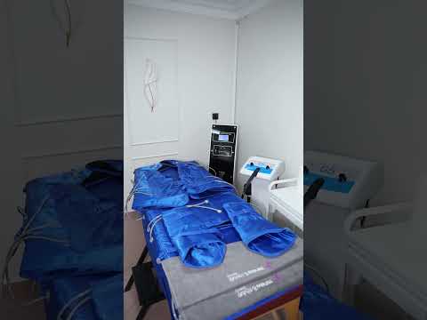 Renew&Revive Beauty : Kendinizin en iyi versiyonuyla tanışın.