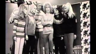 Move In A Little Closer