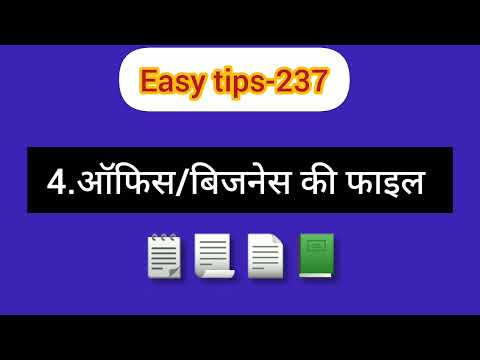 Easy tips -237 @aaochalein6256 