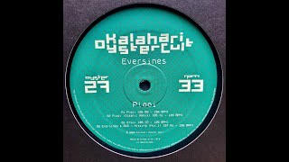 Eversines - Plooi (Oceanic Remix) video