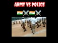 Police Vs Army ️ Whatsapp Status Video