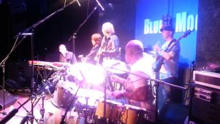 Paul Nelson live in Japan - with the Yonrico Scott band #2