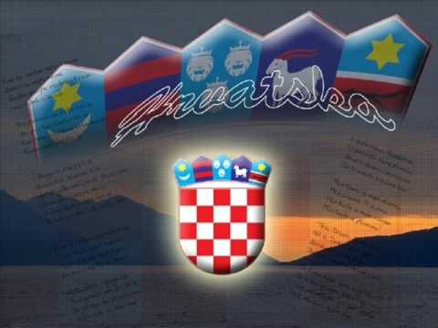 Nenad Vetma - Za jedan novi HRVATSKI DOM!!!