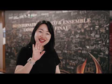 2023 International Solo & Ensemble Competition Finals Highlights