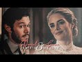 Daniel & Grace | Lovely (Ready or Not)