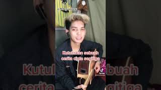 Download lagu lelaki cadangan mp3