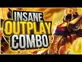 Drift King | INSANE COMBO TO OUTPLAY IN LANE WITH AZIR!!! Drift King | INSANE COMBO TO OUTPLAY IN LANE WITH AZIR!!!