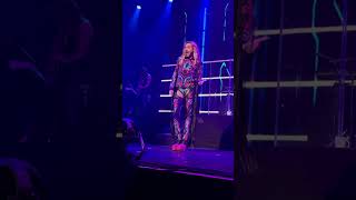 Automatic - Tokio Hotel live at The Wiltern, Los Ángeles