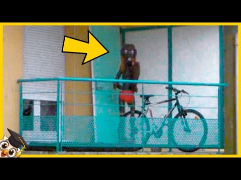 10 Najstraszniejszych rzeczy znalezionych w domach - Część 3