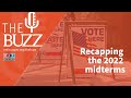 Recapping The 2022 Midterms