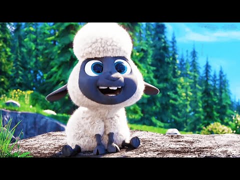 Max Saves Cotton Scene | THE SECRET LIFE OF PETS 2 (2019) Movie CLIP HD